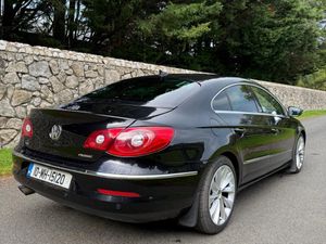 Volkswagen Passat 2010 NCT 12/25 - Image 3
