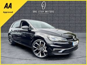 2019 VW Golf 1.2TSI MK7.5 AUTO *25,000KMS* AS NEW - Image 2
