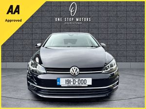 2019 VW Golf 1.2TSI MK7.5 AUTO *25,000KMS* AS NEW - Image 3