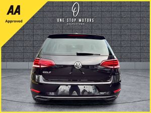2019 VW Golf 1.2TSI MK7.5 AUTO *25,000KMS* AS NEW - Image 4