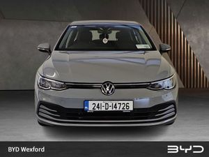 Volkswagen Golf 2.0 TDI 115HP Life - Image 3