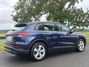 Audi 2023 E-tron 40 Advance - Image 4