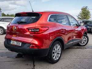 2016 Kadjar 1.5d Dynamique/New NCT/1yr warranty - Image 2