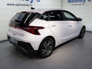 Hyundai i20 Deluxe Plus - EX Demo - 1.2l Petrol H - Image 3