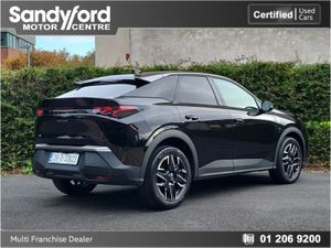 Peugeot 3008 GT 1.2 Mhev Puretech 136bhp - Image 2