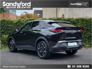 Peugeot 3008 GT 1.2 Mhev Puretech 136bhp - Image 4