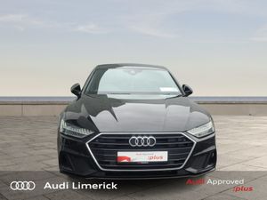 Audi A7 40tdi 204HP S Line S-T - Image 3