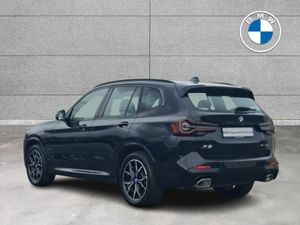 BMW X3 xDrive30 M Sport - Image 3