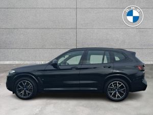 BMW X3 xDrive30 M Sport - Image 4
