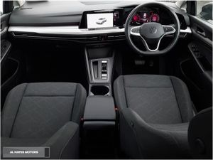 Volkswagen Golf  brilliant Golf very Low Mileage - Image 2