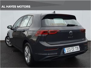 Volkswagen Golf  brilliant Golf very Low Mileage - Image 3