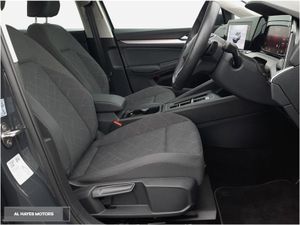 Volkswagen Golf  brilliant Golf very Low Mileage - Image 4