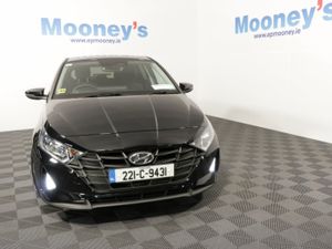 Hyundai i20 Deluxe Plus 1.2l Petrol Hatchback - Image 2