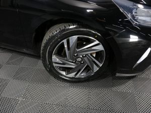 Hyundai i20 Deluxe Plus 1.2l Petrol Hatchback - Image 3