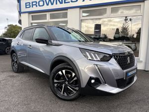 2021 Peugeot 2008 GT 1.5L BlueHDI - Image 3