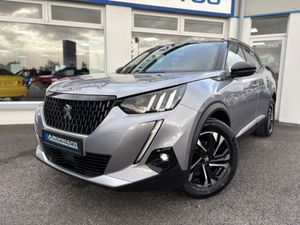 2021 Peugeot 2008 GT 1.5L BlueHDI - Image 2