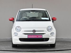 Fiat 500 1.2 Auto  1 Years Warranty - Image 2