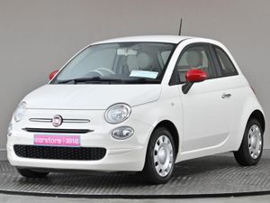 Fiat 500 1.2 Auto  1 Years Warranty - Image 3