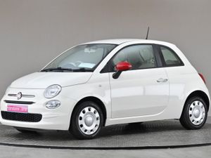 Fiat 500 1.2 Auto  1 Years Warranty - Image 4