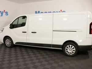 Nissan Primastar L2h1 Commercial VAN - Price Incl - Image 3