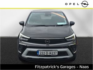 Opel Crossland SRI 1.2i (price Includes  1 000 Sc - Image 3