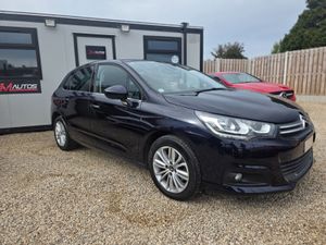Citreon C4 Automatic - Image 2