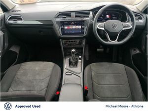 Volkswagen Tiguan 2.0 TDI 150BHP Elegance DSG - Image 2
