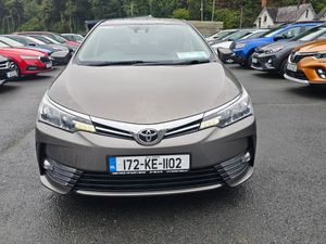 Toyota Corolla 2017 1.4 D4D SOL ONLY 85K KM - Image 3