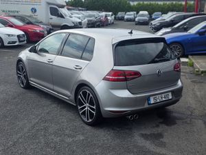 Volkswagen Golf GTD Mk7 Manual 184bhp (151) - Image 3