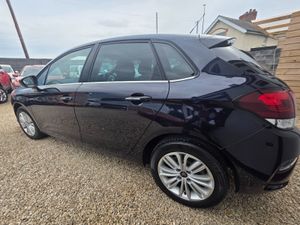 Citreon C4 Automatic - Image 4