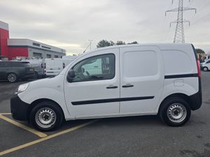 Renault Kangoo SWB - Image 4