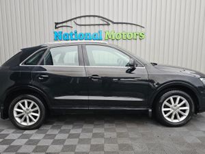 2012 Audi Q3 2.0D TDI - Image 2