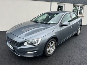 162 Volvo S60 2.0D D2 Business Edition 120BHP - Image 2