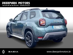 Dacia Duster 1.5 dCi 115 Extreme - Image 3