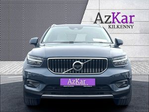 Volvo XC40 2021 INSCRIPTION T5 RECHARGE 1.5 PHEV 2 - Image 2