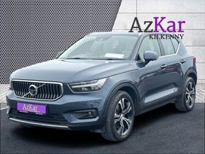 Volvo XC40 2021 INSCRIPTION T5 RECHARGE 1.5 PHEV 2 - Image 3