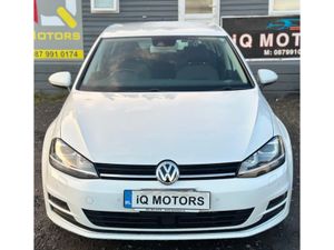 Volkswagen Golf 1.4L  TSI Bluemotion Hi-Line Petro - Image 2