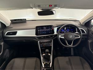 Volkswagen T-Roc 2.0 TDI MANUAL 116HP - Image 3