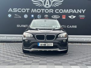 BMW X1 SDRIVE20D 5DR BUSINESS EDITION - Image 2