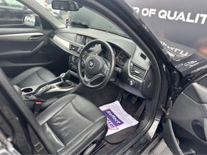 BMW X1 SDRIVE20D 5DR BUSINESS EDITION - Image 3