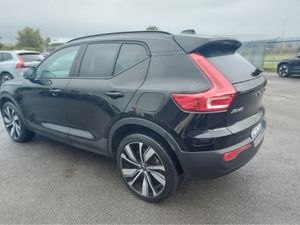 Volvo XC40 RCHRG PRO 5DR AUTO - Image 2