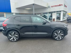 Volvo XC40 RCHRG PRO 5DR AUTO - Image 3