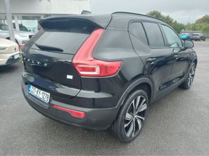 Volvo XC40 RCHRG PRO 5DR AUTO - Image 4