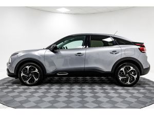 Citroen C4 Flair Pack 1.5 Diesel Auto 130HP - Image 3