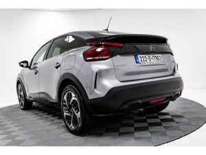 Citroen C4 Flair Pack 1.5 Diesel Auto 130HP - Image 4