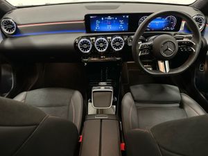 Mercedes-Benz A-Class A250 e AMG Line Premium 15. - Image 4