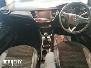 Opel Crossland X SE 1.2i (83ps) 6 Speed  57 PER W - Image 2