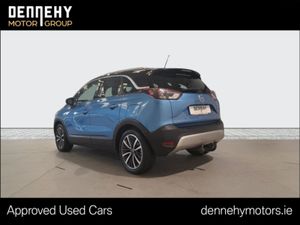 Opel Crossland X SE 1.2i (83ps) 6 Speed  57 PER W - Image 3