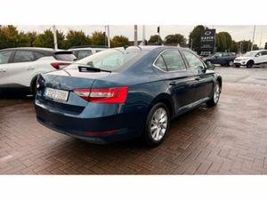 Skoda Superb AMB 2.0tdi 150HP DSG 5DR Auto - Image 4