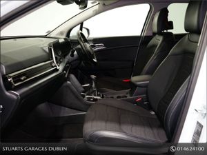 Kia Sportage Manual 5DR - Image 3
